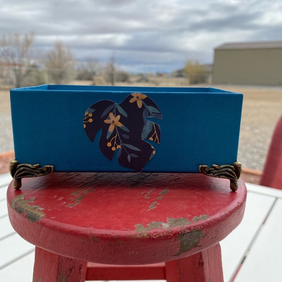 It’s the little things soap box - Picture 7 of 8